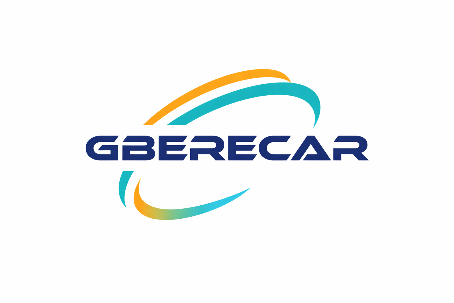 GbereCar Logo